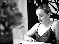 Beauté, Gros seins, Mignonne, Léchez, Mère que j'aimerais baiser, Maman, Chatte, Solo