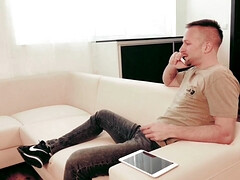 Leie, Blasen, Hardcore