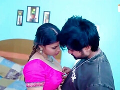 Leie, Blasen, Schwanz, Hausfrau, Indisch, Milf, Rau, Ehefrau