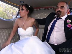 Anaal, Brijd, Bruinharig, Man die toekijkt, Tsjechisch, Hd, Gezichtspunt, Realiteit