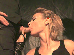 フランス人, 三人