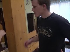 18 jahre, Blasen, Braunhaarige, Tschechisch, Hd, Pov, Realität, Jungendliche (18+)