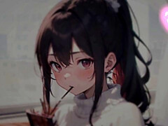 エロティック, 女, ハードコア, オーガズム, ラフ, 一人