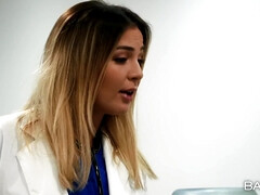 美女, デカ尻, フェラチオ, 自然山雀, オマンコ, ティーン