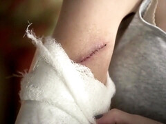 Pijpbeurt, Rondborstig, Beroemdheid, Classisch, Schattig, Hd, Tepels, Orgasme