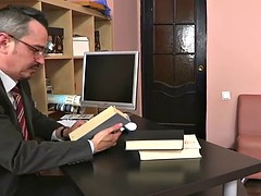 Leie, Hardcore, Russisch, Titten