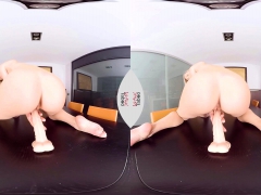 お尻, オナニー, 一人, おもちゃ