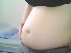 Amateur, Fétiche, Marrant, Solo, Webcam