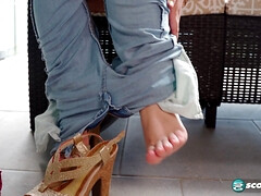 Belle grosse femme bgf, Gros seins, Rondelette, Femelle, Masturbation, Naturelle, Seins naturels, Solo