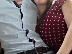 Anal, Grosse bite