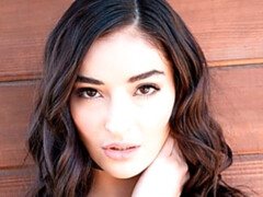 Blondine, Blasen, Frau frau mann, Behaart, Handjob, Dürr, Jungendliche (18+), Flotter dreier