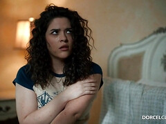 18 años, Chica, Tetas grandes, Morena, Tetona, Tetas naturales, Adolescente, Tetas