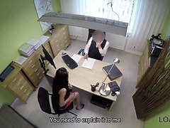 お尻, 美人, フェラチオ, 茶髪の, バック, ヨーロピアン, オナニー, ティーン