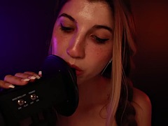 美女, エロティック, 一人