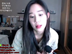 Leie, Asiatisch, Grosse titten, Koreanisch, Solo