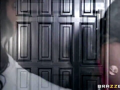 Black Couple Seduces Young White Teen Into Ffm Fuck With Elsa Jean And Flash Brown