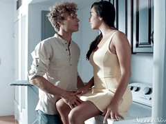 18 años, Hd, Lamidas, Bragas, Realidad, Sexo fuerte, Chorro, Tetas