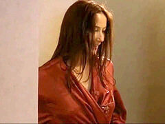 Elisabetta Cavalotti in gang lovemaking gig