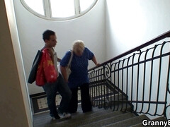 Sucer une bite, Tchèque, Queue, Européenne, Hard, Hd, Mature, Nénés