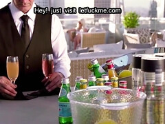 18, ブロンド, フェラチオ, 茶髪の, 顔射, ハードコア, 小柄, オッパイの