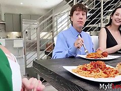 Большие сиськи, Измена, Постарше, Хд, Милф, Киски