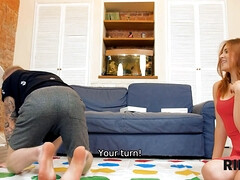 Blasen, Hd, Muschi, Rotschopf, Arsch lecken, Russisch, Jungendliche (18+), Titten