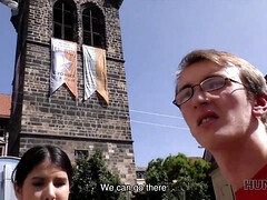 Braunhaarige, Gehörnter ehemann, Tschechisch, Hundestellung, Hd, Pov, Dürr, Jungendliche (18+)