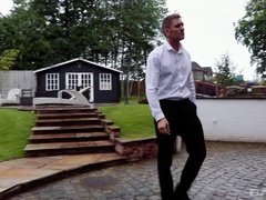 Bruinharig, Sperma, Ondergoed