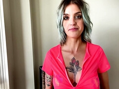 Leie, Arsch, Tussi, Grosser arsch, Muschi, Solo, Jungendliche (18+), Titten