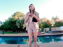 Минет, Брюнетки, Кончили внутрь, Член, Секс без цензуры, Хд, Мастурбация, Тощие