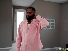 Gros cul, Tromperie, Couple, Poilue, Énorme, Seins naturels, Chatte, Nénés