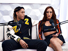 The Brazzers Podcast: Episode 11