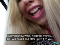 Amateur, Verga grande, Rubia, Mamada, Al aire libre, Pov, Ruso