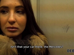 18 ans, Plantureuse, Hd, Argent, Russe, Rasée, Adolescente, Mouillée