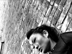 Anal, Asiatique, Nana, Sucer une bite, Hard