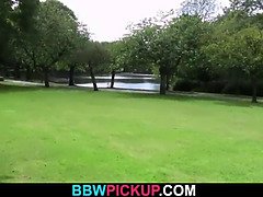 デカ尻, デカパイ, お婆さん, 巨大, 熟年, 自然山雀, 現実, オッパイの