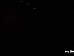 Enthousiasteling, Pijpbeurt, Bruinharig, Hardcore, Hd, Tiener, Webcamera