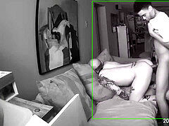 デカチン, 黒人