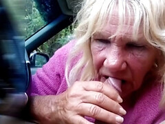 Grote lul, Europees, Omie, Moeder die ik wil neuken, Panty, Zuigen