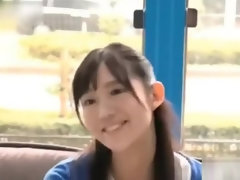 Ambrosial oriental slut in a kinky fetish XXX video