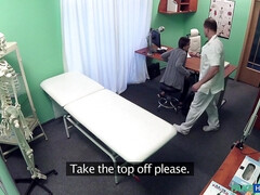 Любители, Черные, Минет, Лизание, В офисе, Студентка, Униформа, Подглядывание