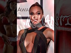 Tetas grandes, Bikini, Morena, Celebridad, Lencería, Madres para coger, Tetas