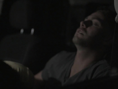 Couple taken by aliens and made to star in fuck shows