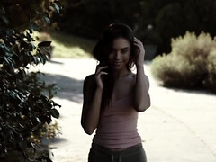 18 ans, Amateur, Brunette brune, Fétiche, Doigter, Hd, Masturbation, Piercing