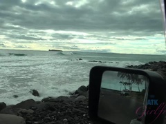 素人, 浴室, 茶髪の, 汚れた　, アウトドア, パンティ, 公共, オマンコ