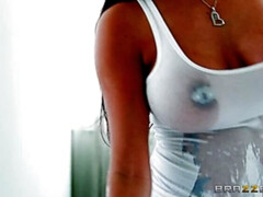 Grosse titten, Schwarz, Pov, Realität