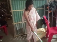 18 ans, 69, Salle de bains, Bisexuelle, Collège université, Couple, Hd, Indienne