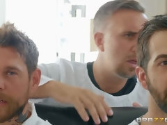 アナル, お尻, 中出し, 自然山雀, ピアス, 現実, タトゥー, ヒモパン