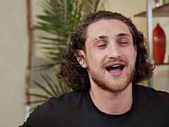 素人, デカチン, イく瞬間, オナニー, 筋肉, 剃毛, 一人, タトゥー