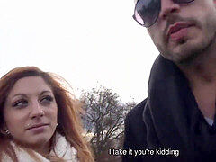 Cocu, Petite femme, Adolescente